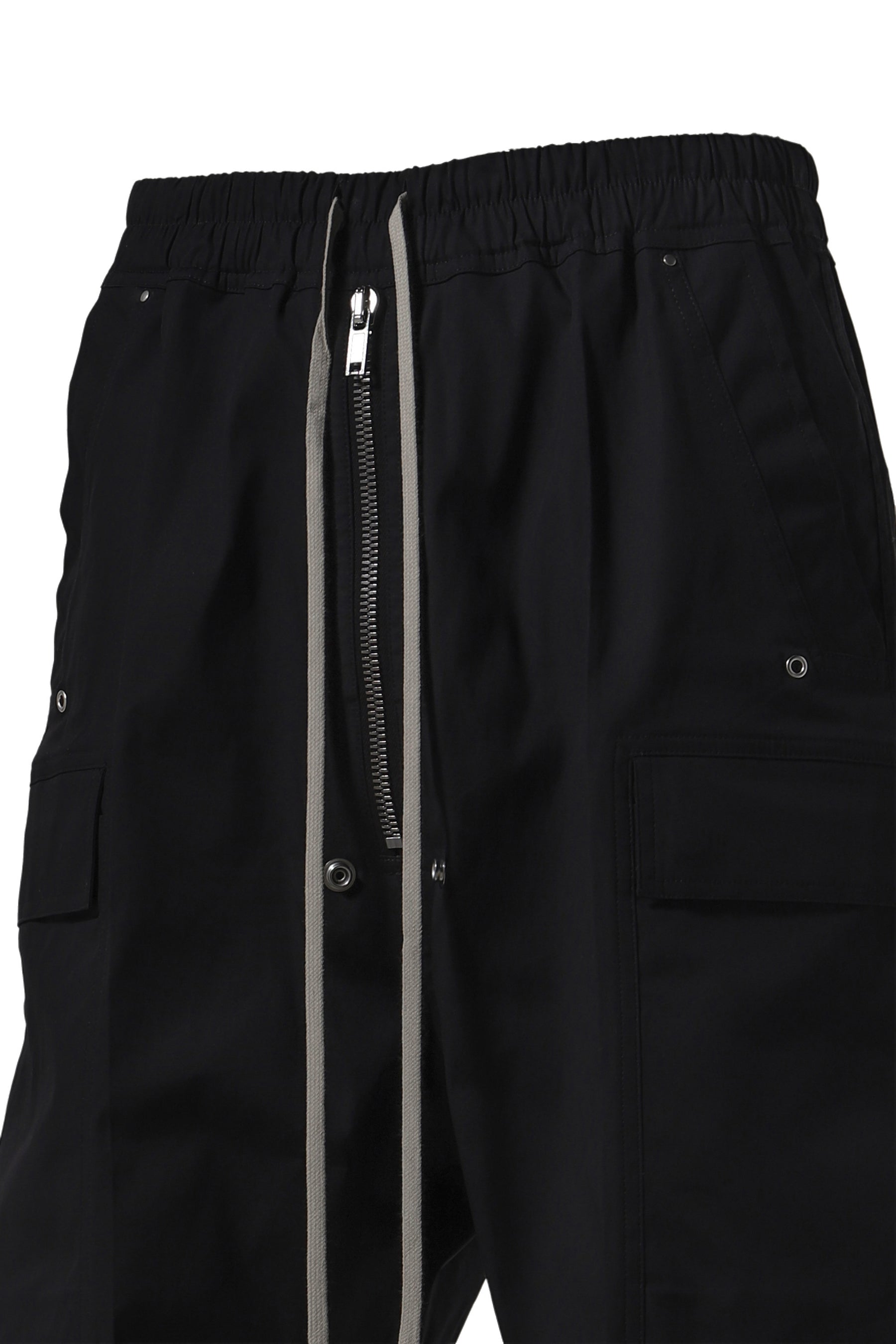 CARGOBELA SHORTS / BLK