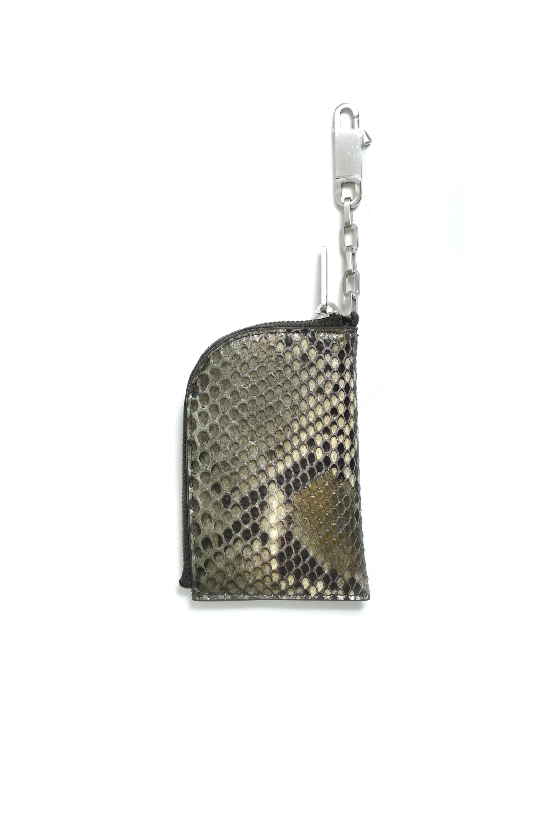 小物 Rick Owens hook wallet Rick Owens (リックオウエンス) - HOOK WALLET 財布 | cherry