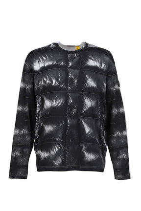 MONCLER × A$AP Rocky モンクレール × エイサップ ロッキー FW25