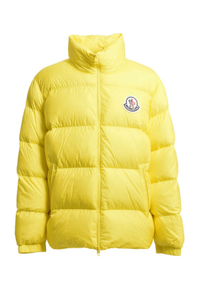 MONCLER CITALA JACKET / YEL