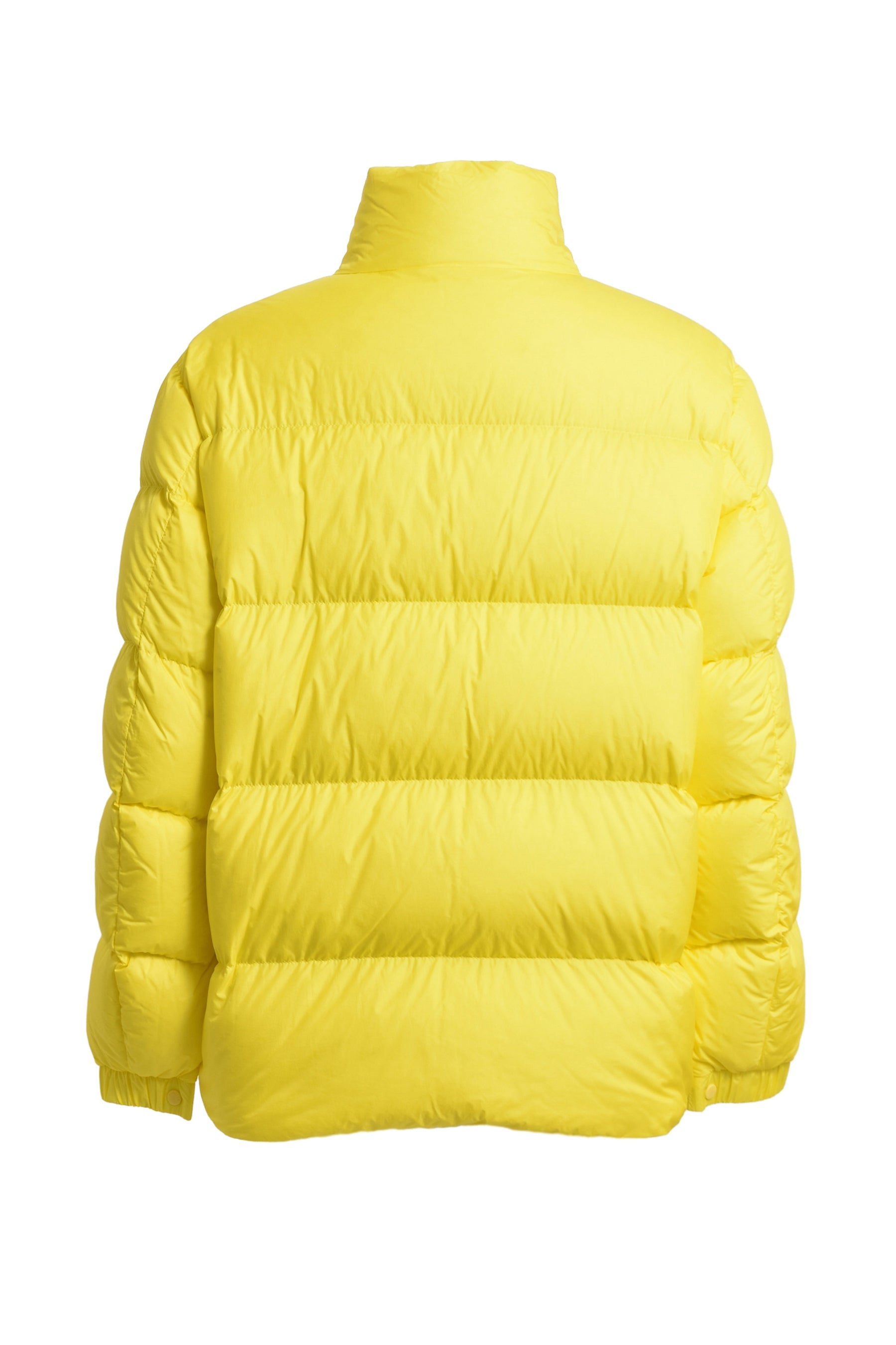 MONCLER CITALA JACKET / YEL