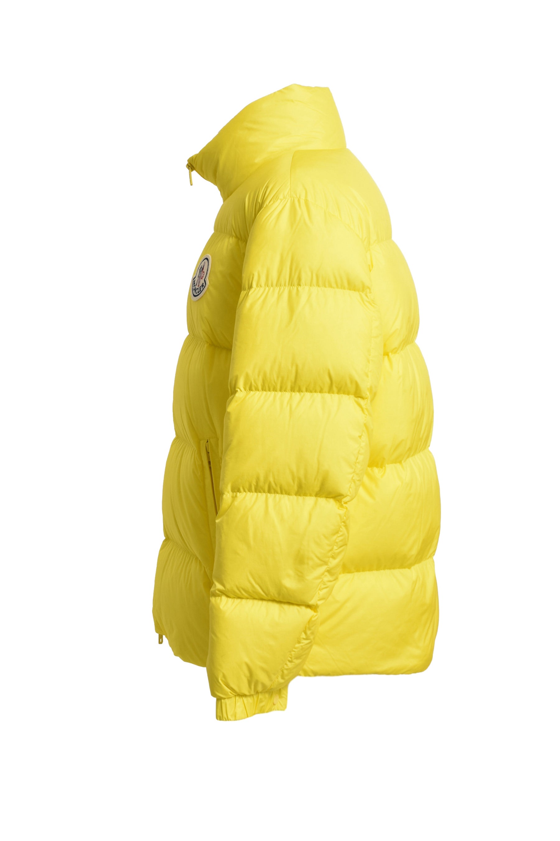 MONCLER CITALA JACKET / YEL