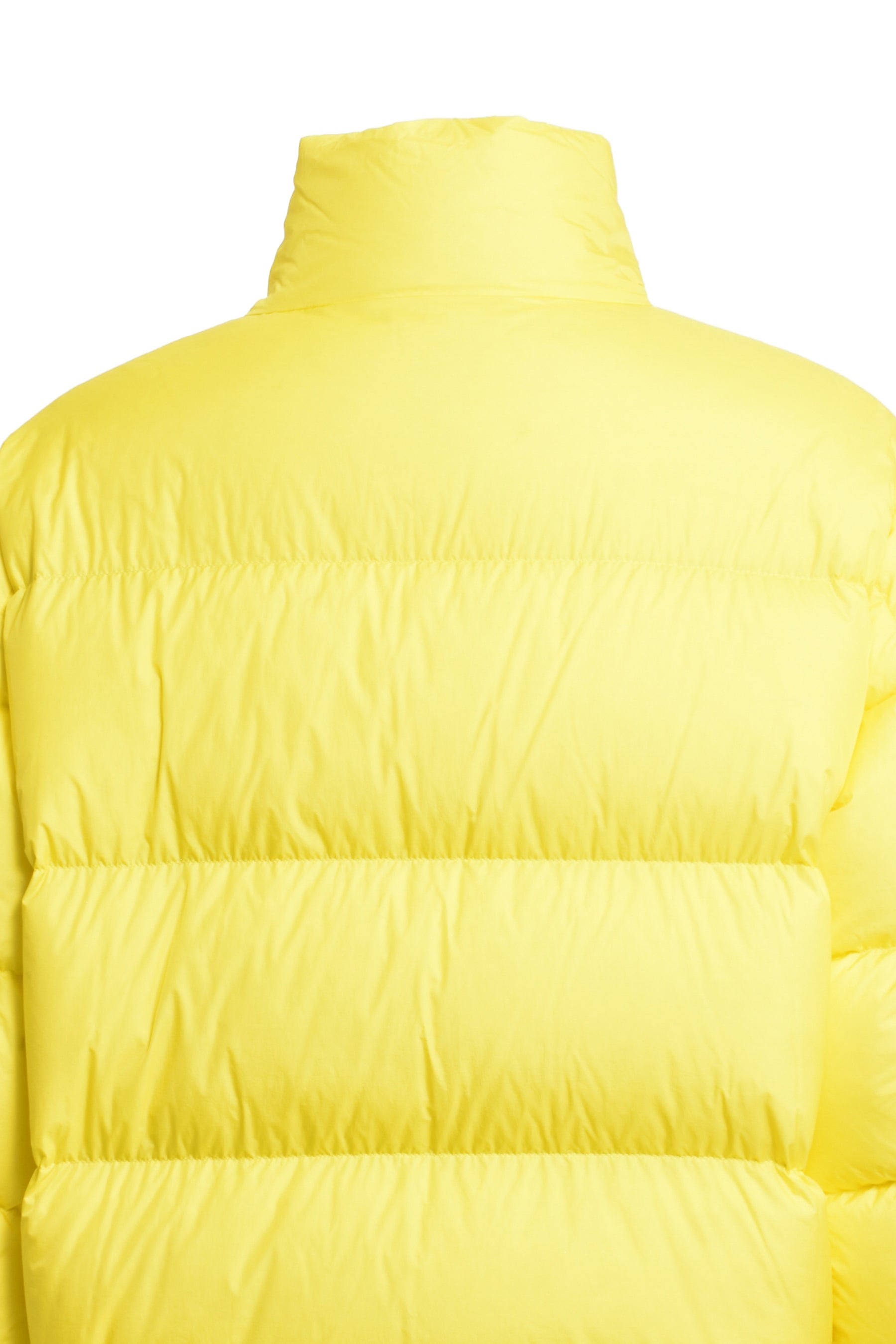 MONCLER CITALA JACKET / YEL