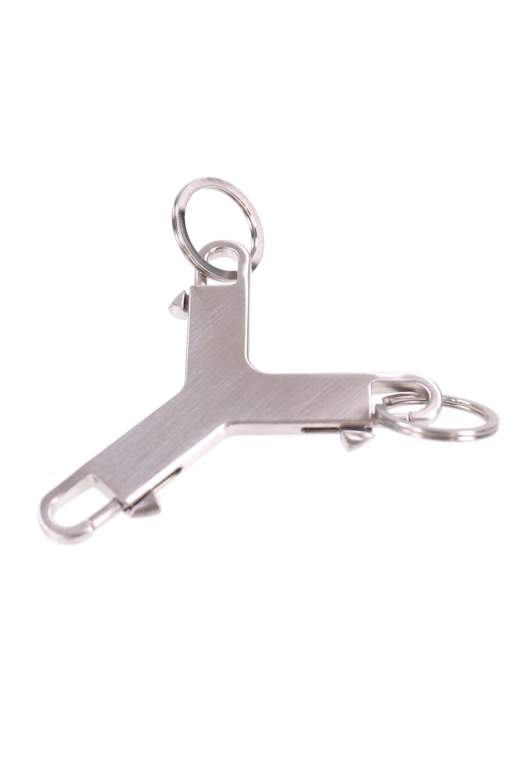 Rick Owens リックオウエンス キーホルダー シルバー アクセ FK Rick