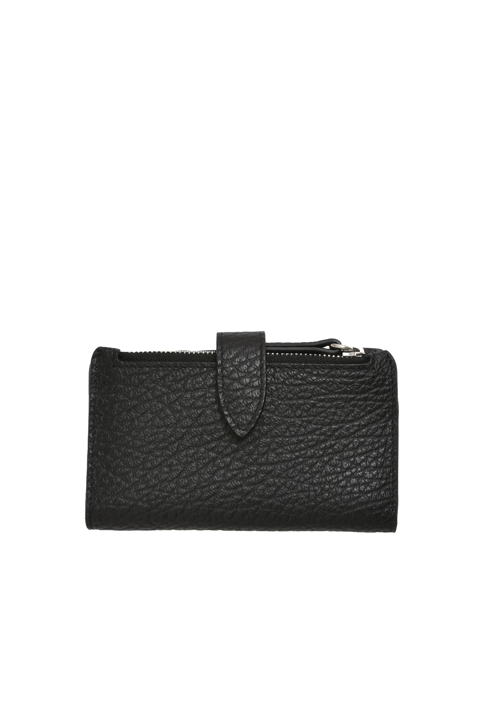 Maison Margiela メゾンマルジェラ SS26 CARD HOLDER CLIP 2 WITH ZIP