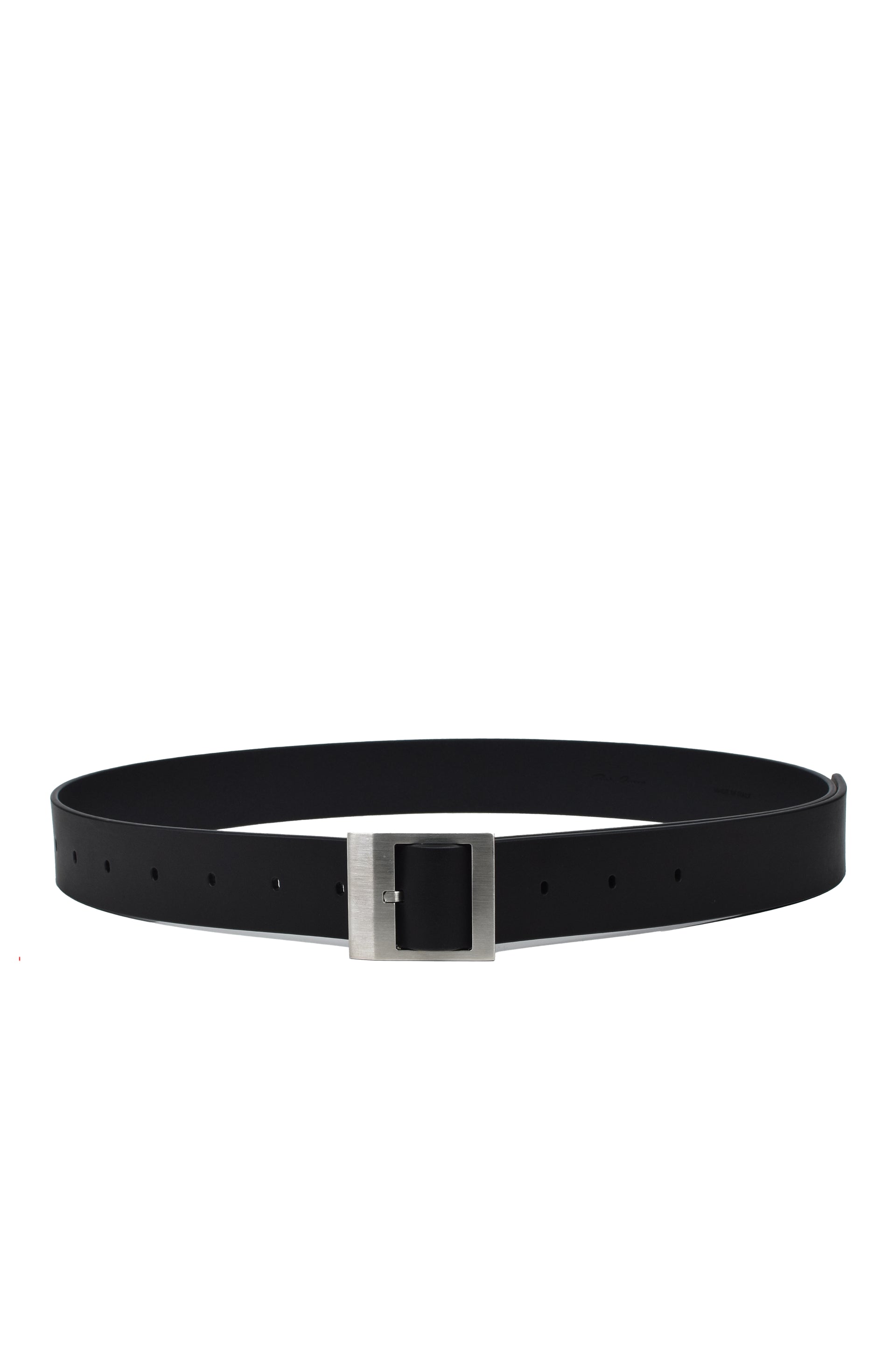 STOOGES BELT / BLK