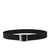 STOOGES BELT / BLK