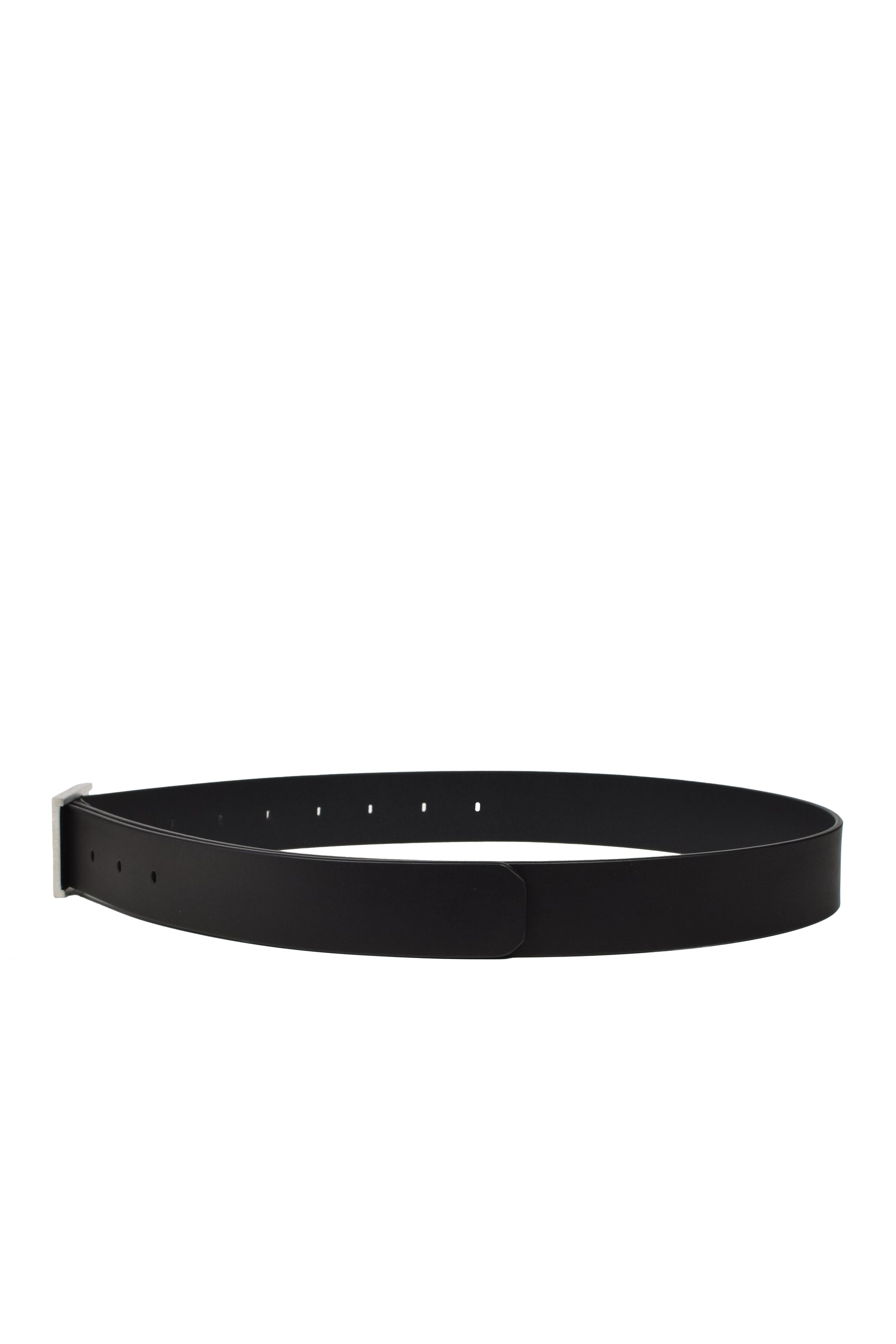 STOOGES BELT / BLK