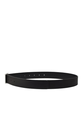 STOOGES BELT / BLK