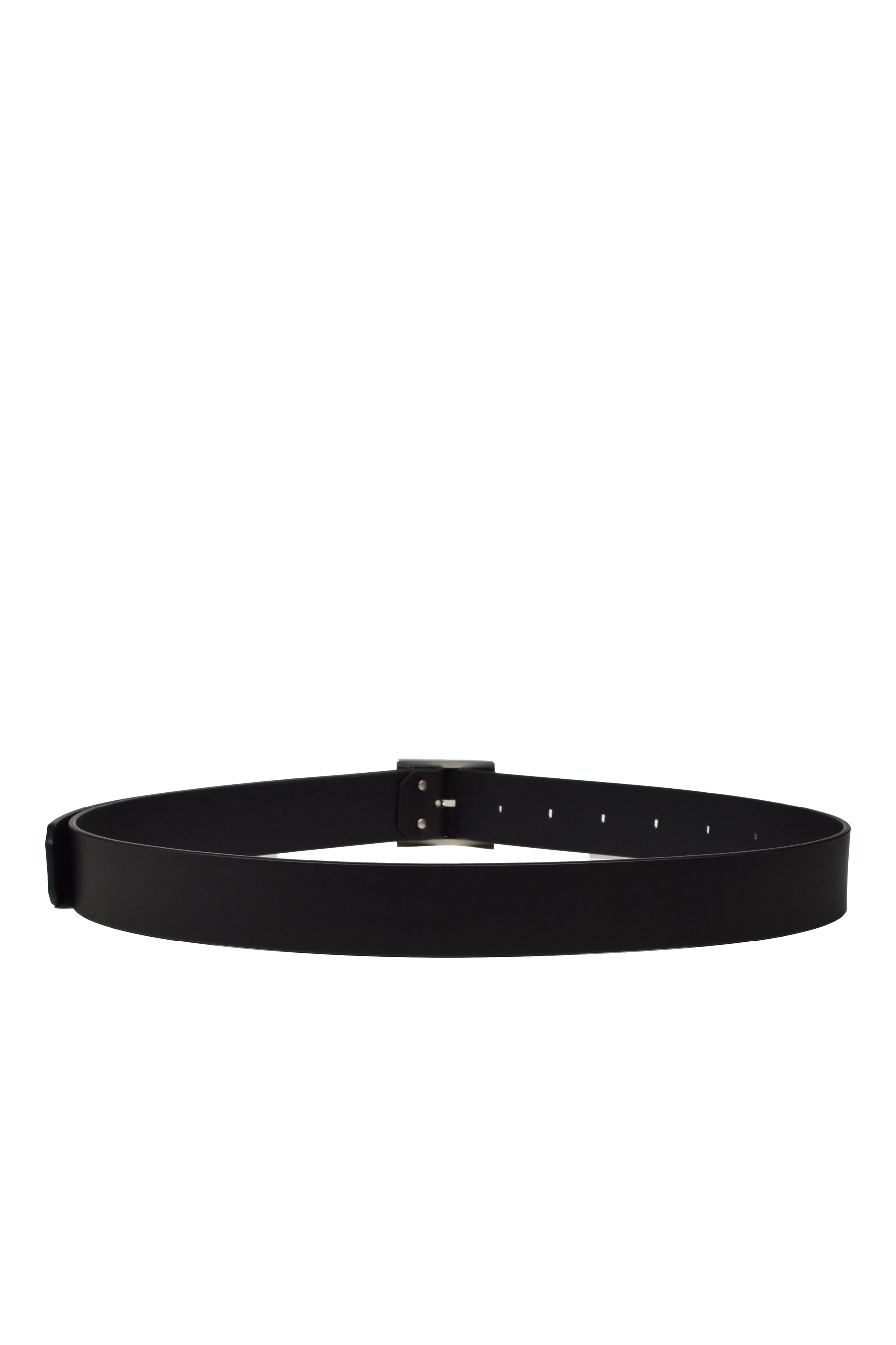 STOOGES BELT / BLK
