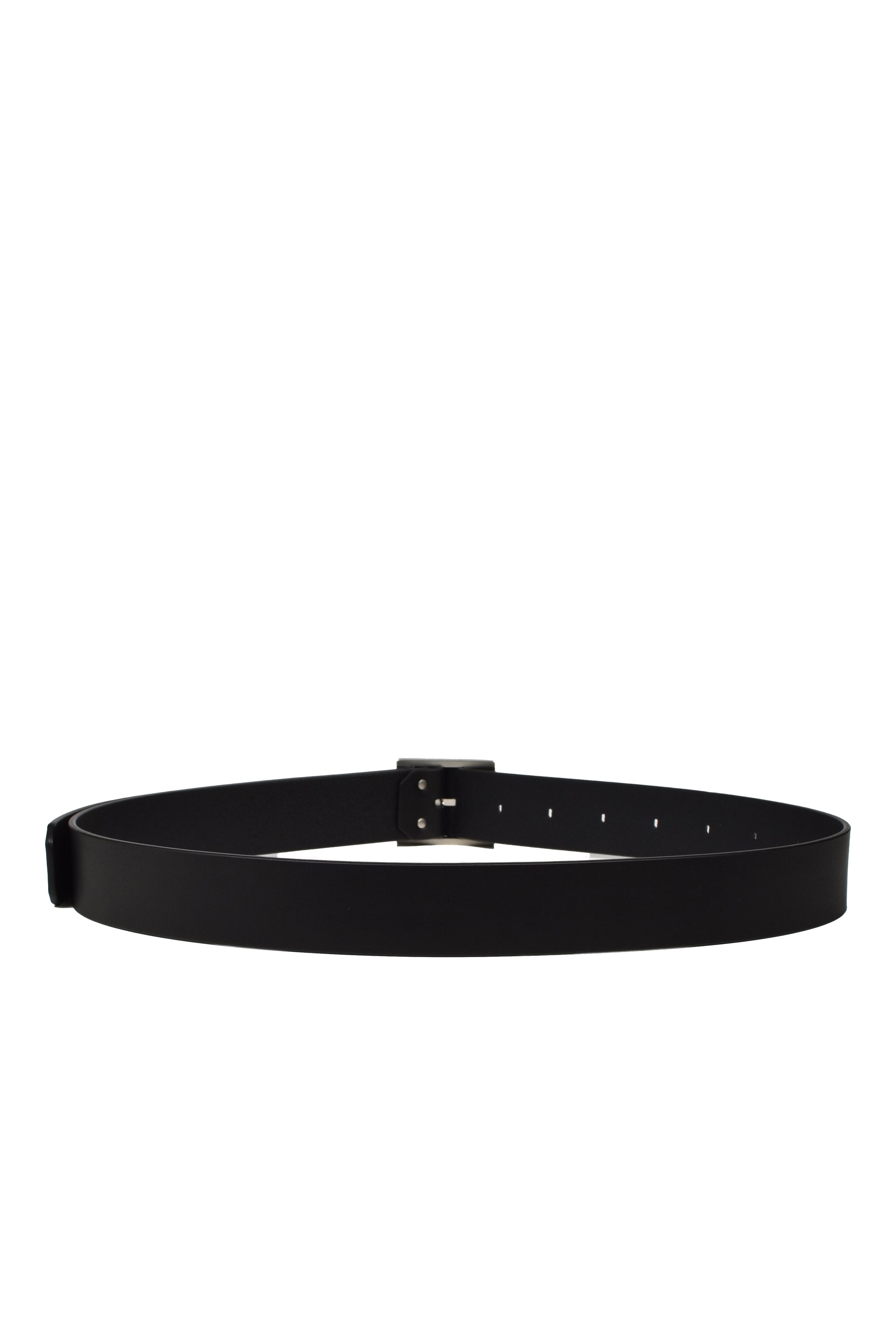 STOOGES BELT / BLK
