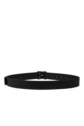 STOOGES BELT / BLK