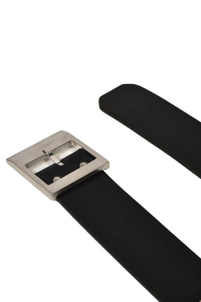 STOOGES BELT / BLK