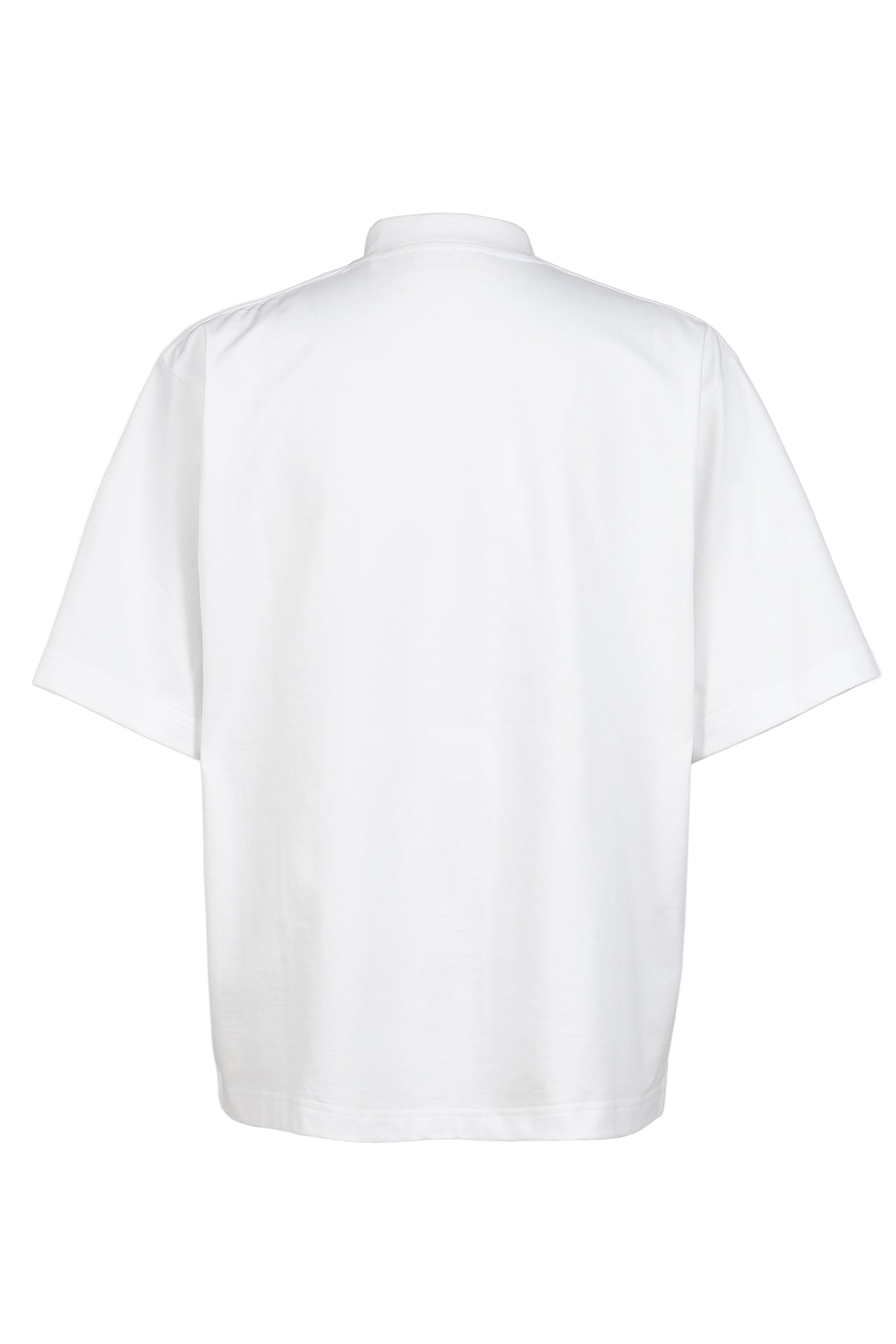 T-SHIRT / LILY WHT
