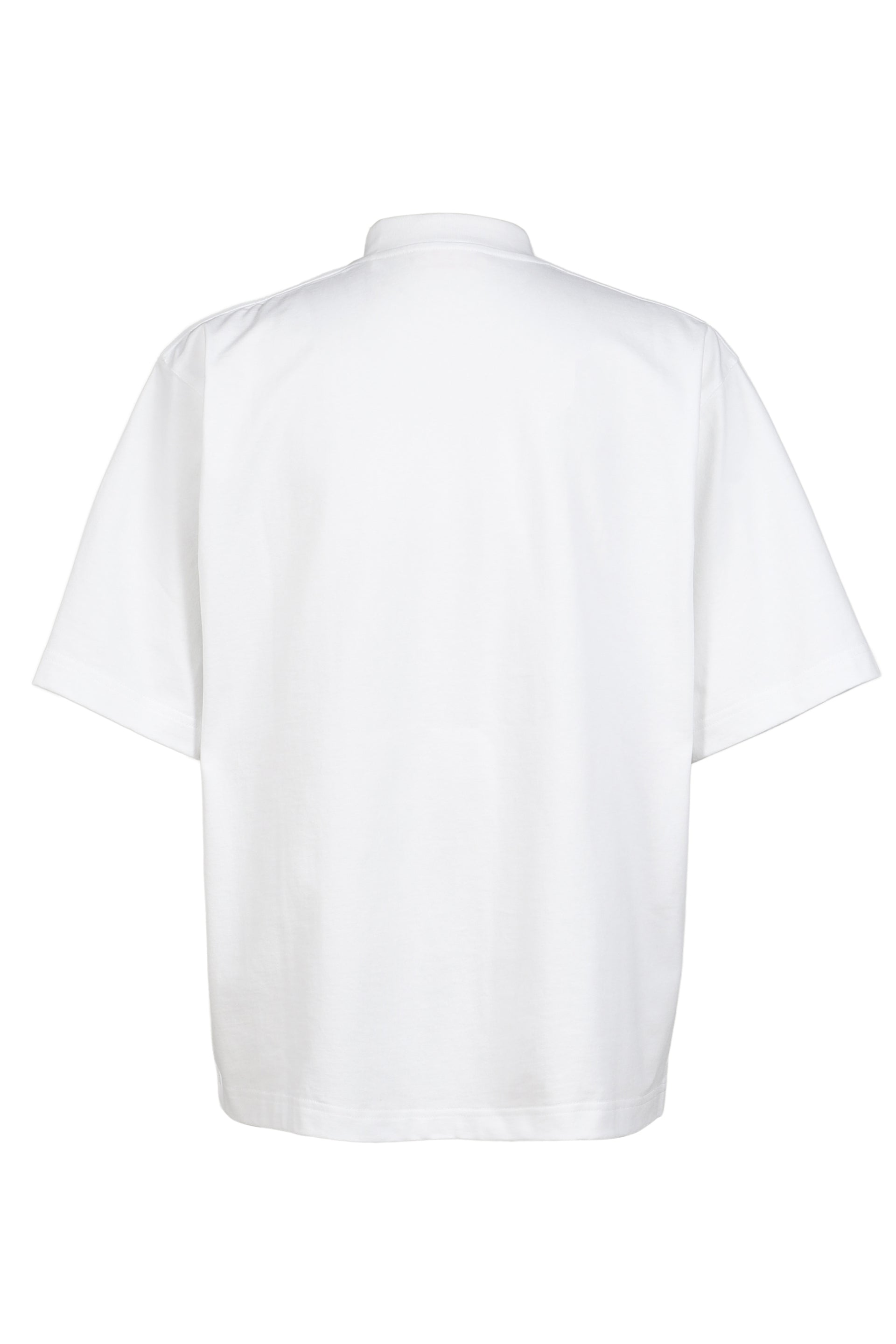 T-SHIRT / LILY WHT