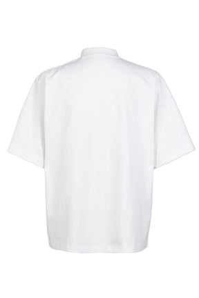 T-SHIRT / LILY WHT