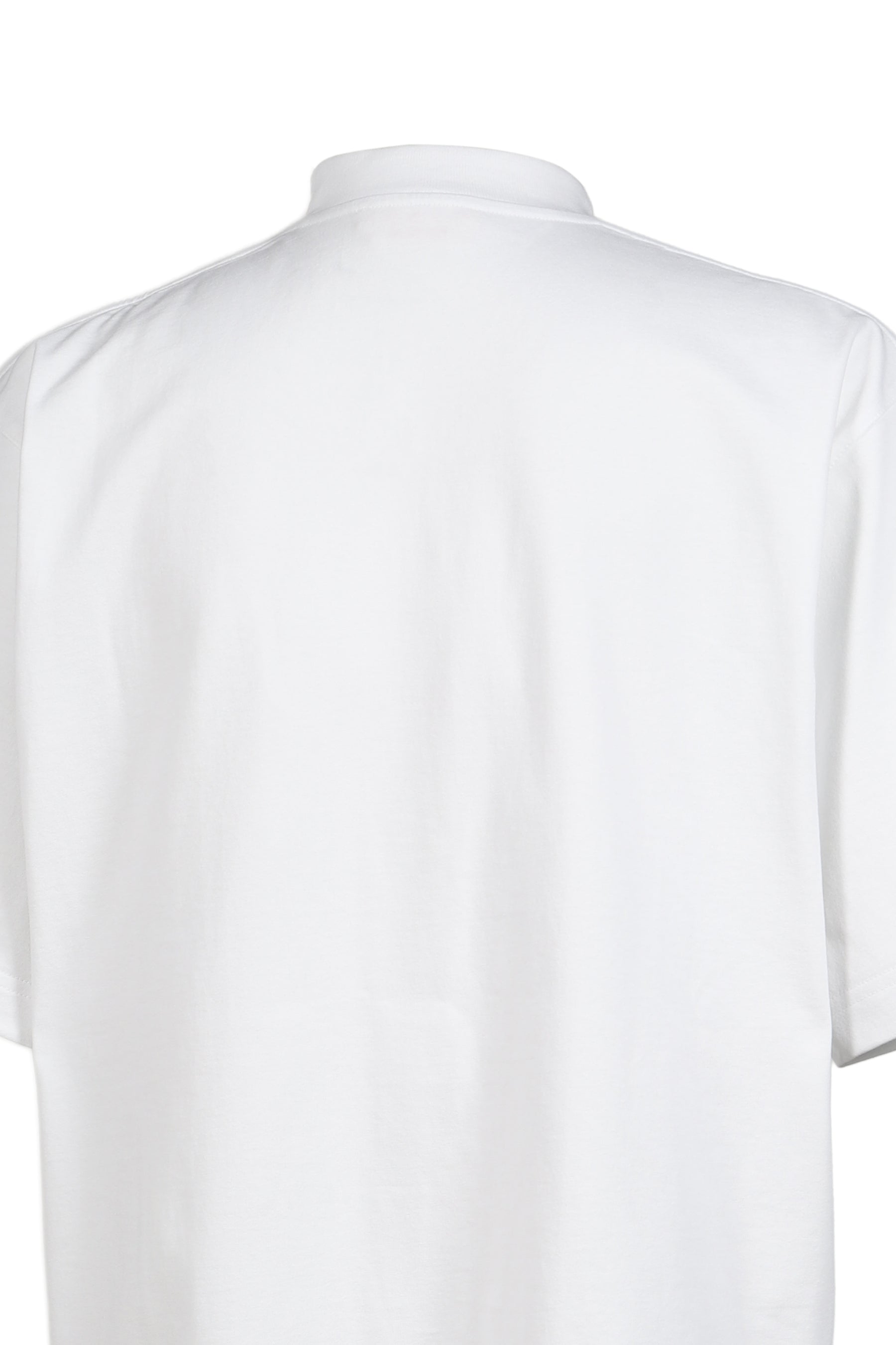T-SHIRT / LILY WHT