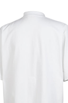T-SHIRT / LILY WHT