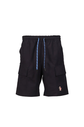 SHORTS / NVY