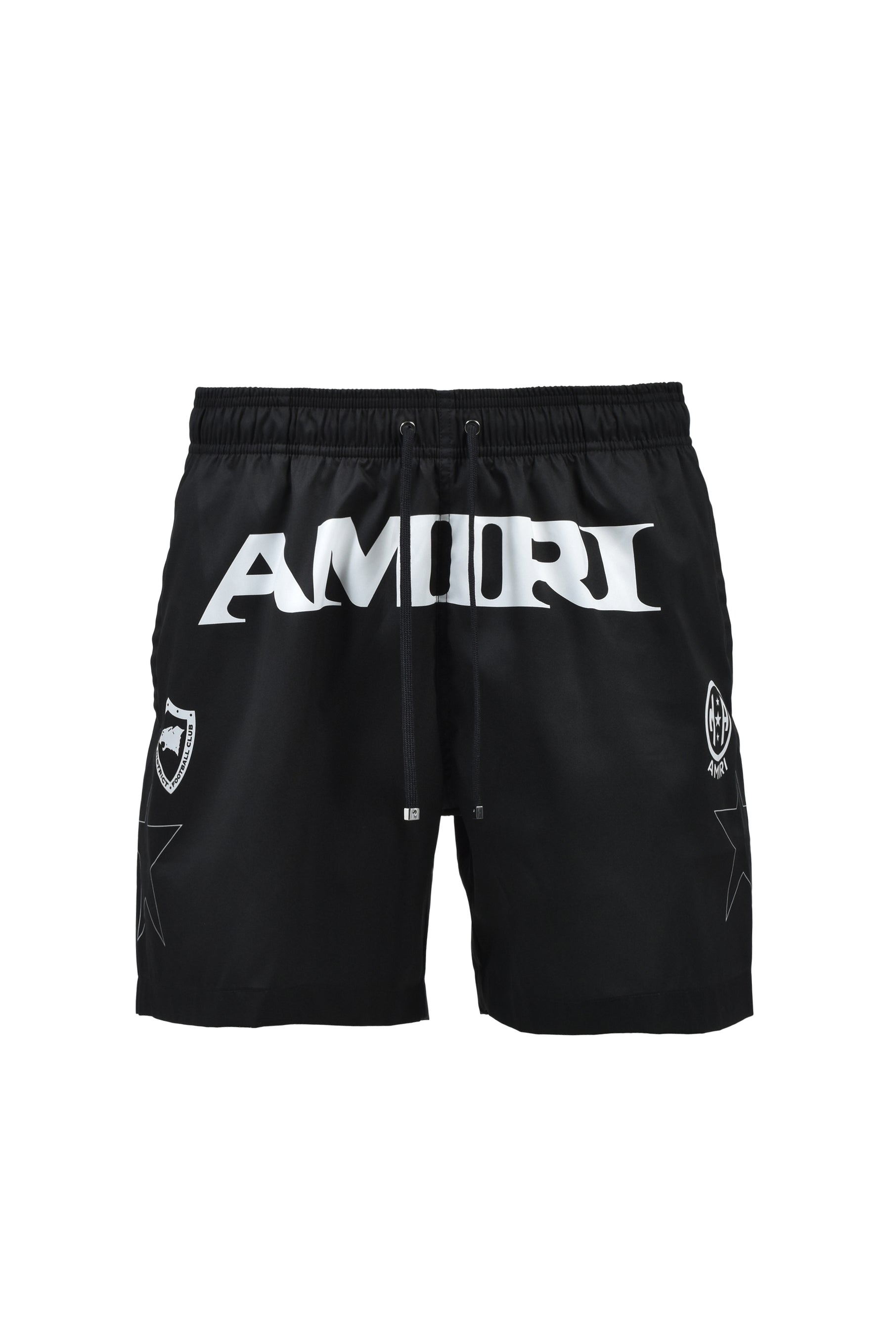 AMIRI SPORT SWIM TRUNK / BLK