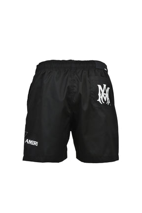AMIRI SPORT SWIM TRUNK / BLK