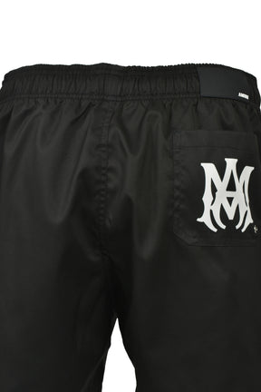 AMIRI SPORT SWIM TRUNK / BLK