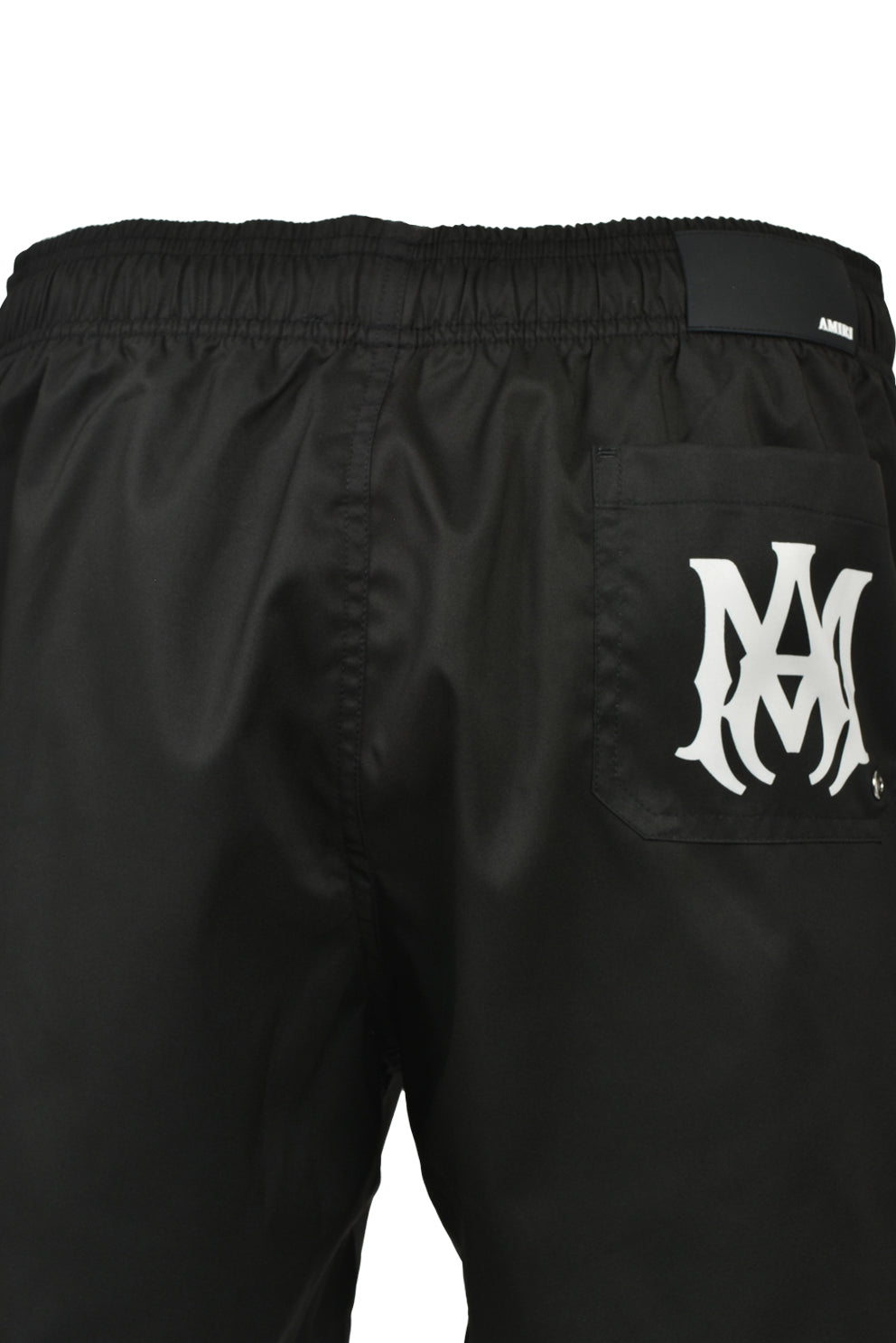 AMIRI SPORT SWIM TRUNK / BLK