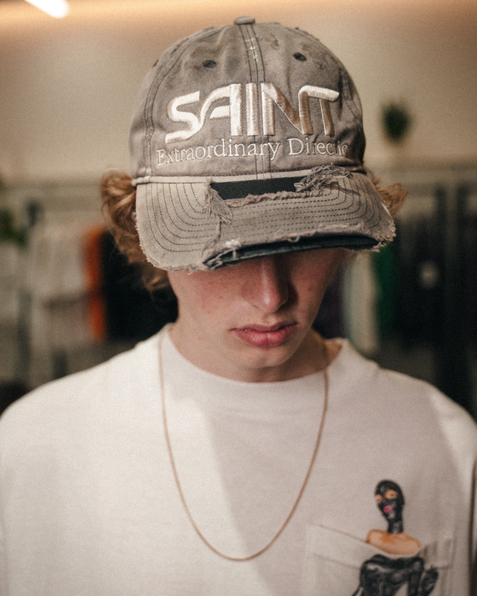 8月22日(土)発売 SAINT Mxxxxxx FW26 5th Drop