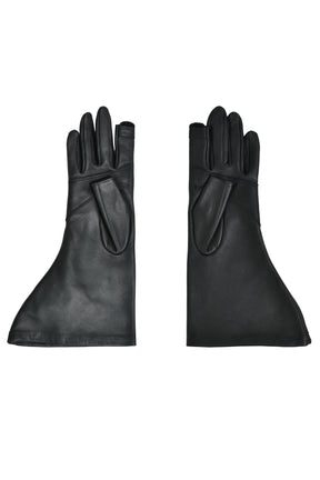 GLEAM GLOVES / BLK