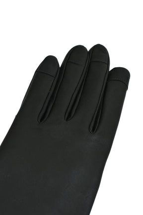 GLEAM GLOVES / BLK