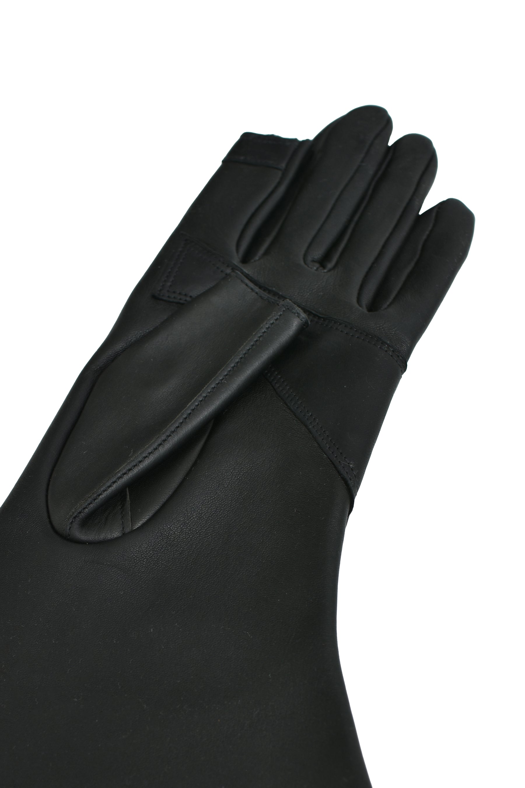 GLEAM GLOVES / BLK