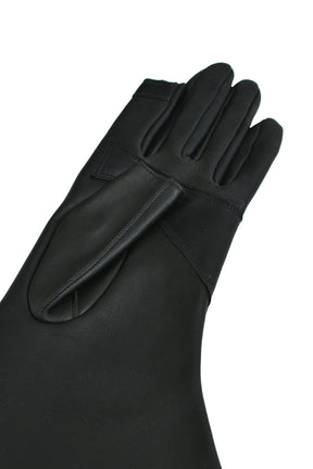 GLEAM GLOVES / BLK