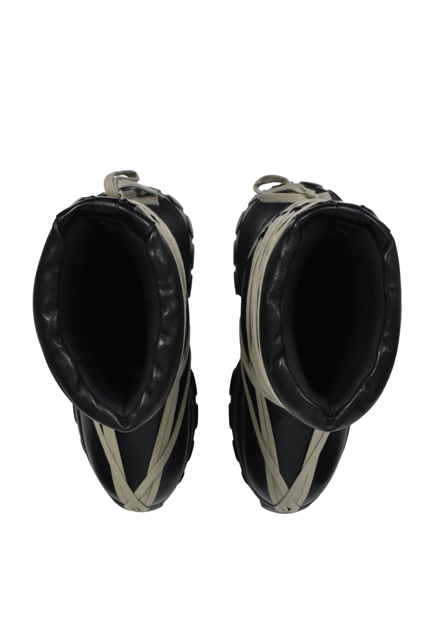 MEGALACE LUNAR MEGA TRACTOR / BLK/BLK