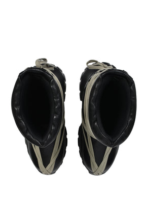 MEGALACE LUNAR MEGA TRACTOR / BLK/BLK