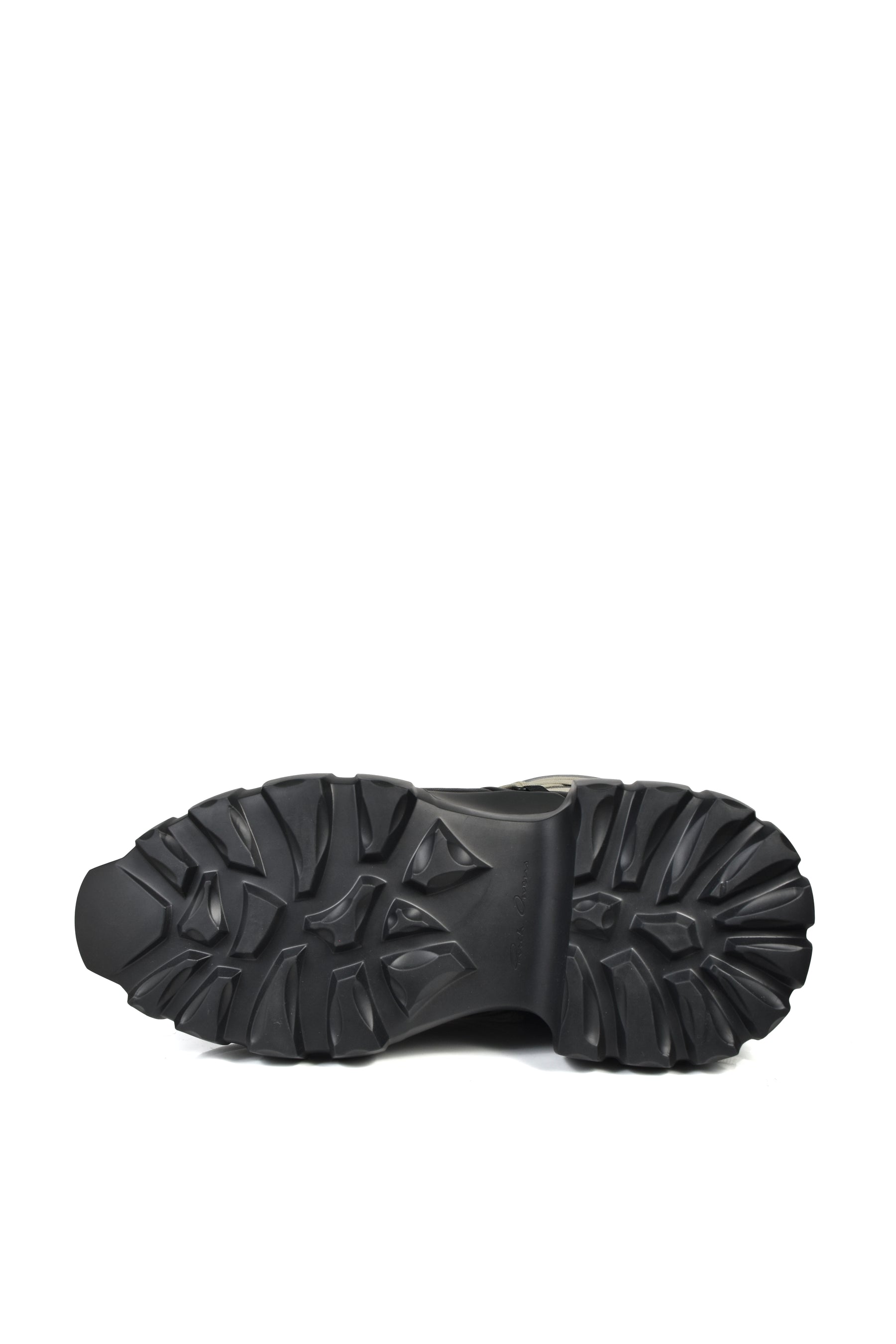 MEGALACE LUNAR MEGA TRACTOR / BLK/BLK