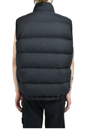 VEST / BLACK