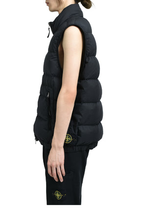 VEST / BLACK