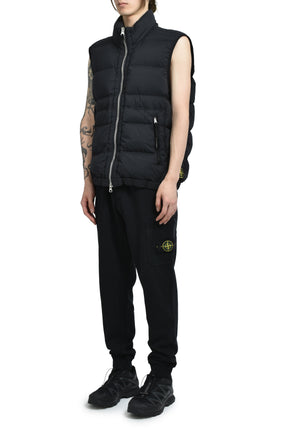 SWEAT BOTTOMS / BLACK