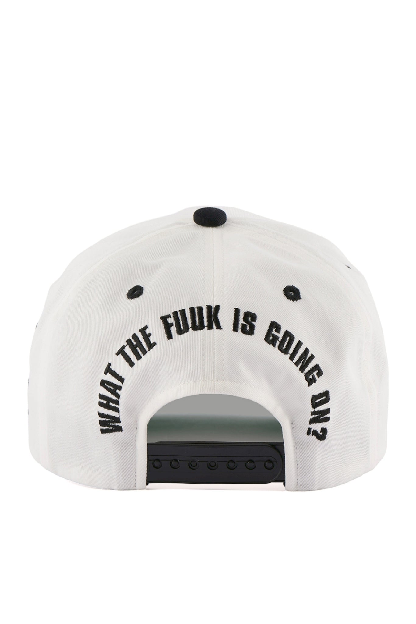 新作新品　セントマイケル　KLF キャップ SAINT Mxxxxxx × The KLF セントマイケル × ザ ケーエルエフ