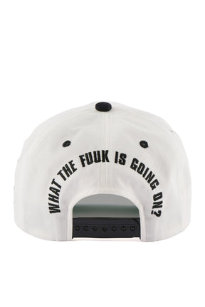 KLF_CAP/KLF / WHT