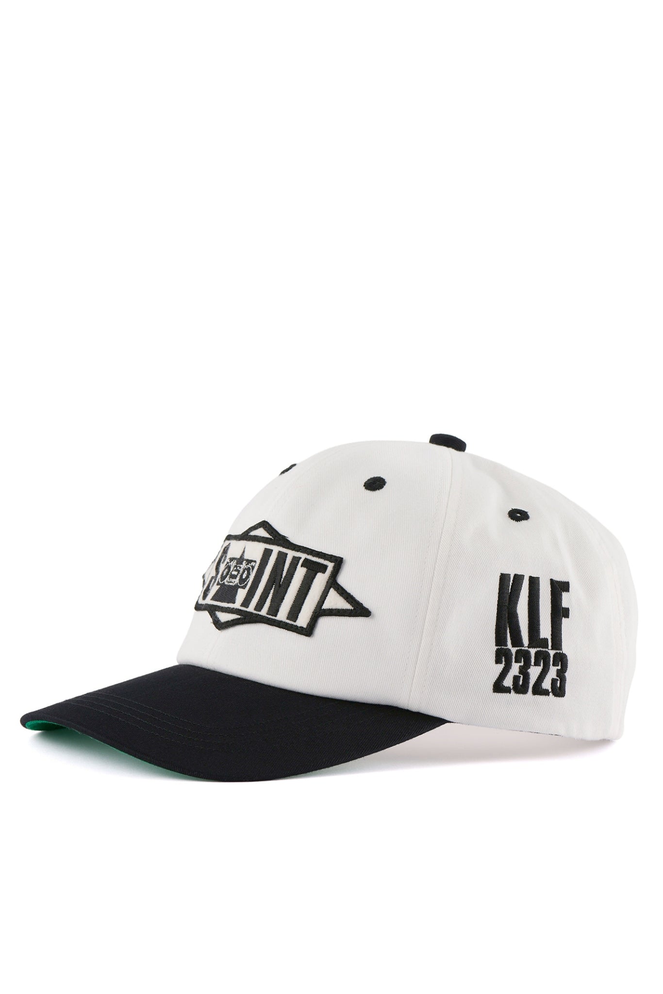 新作新品　セントマイケル　KLF キャップ SAINT Mxxxxxx × The KLF セントマイケル × ザ ケーエルエフ