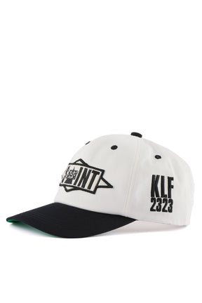 KLF_CAP/KLF / WHT