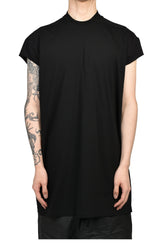 RICK S JUMBO SS T / BLK