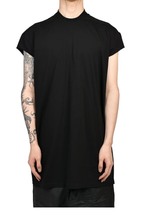 RICK S JUMBO SS T / BLK