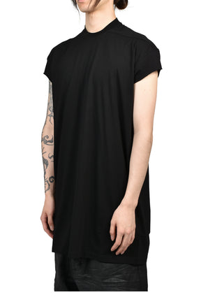 RICK S JUMBO SS T / BLK