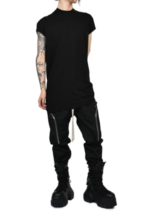 RICK S JUMBO SS T / BLK