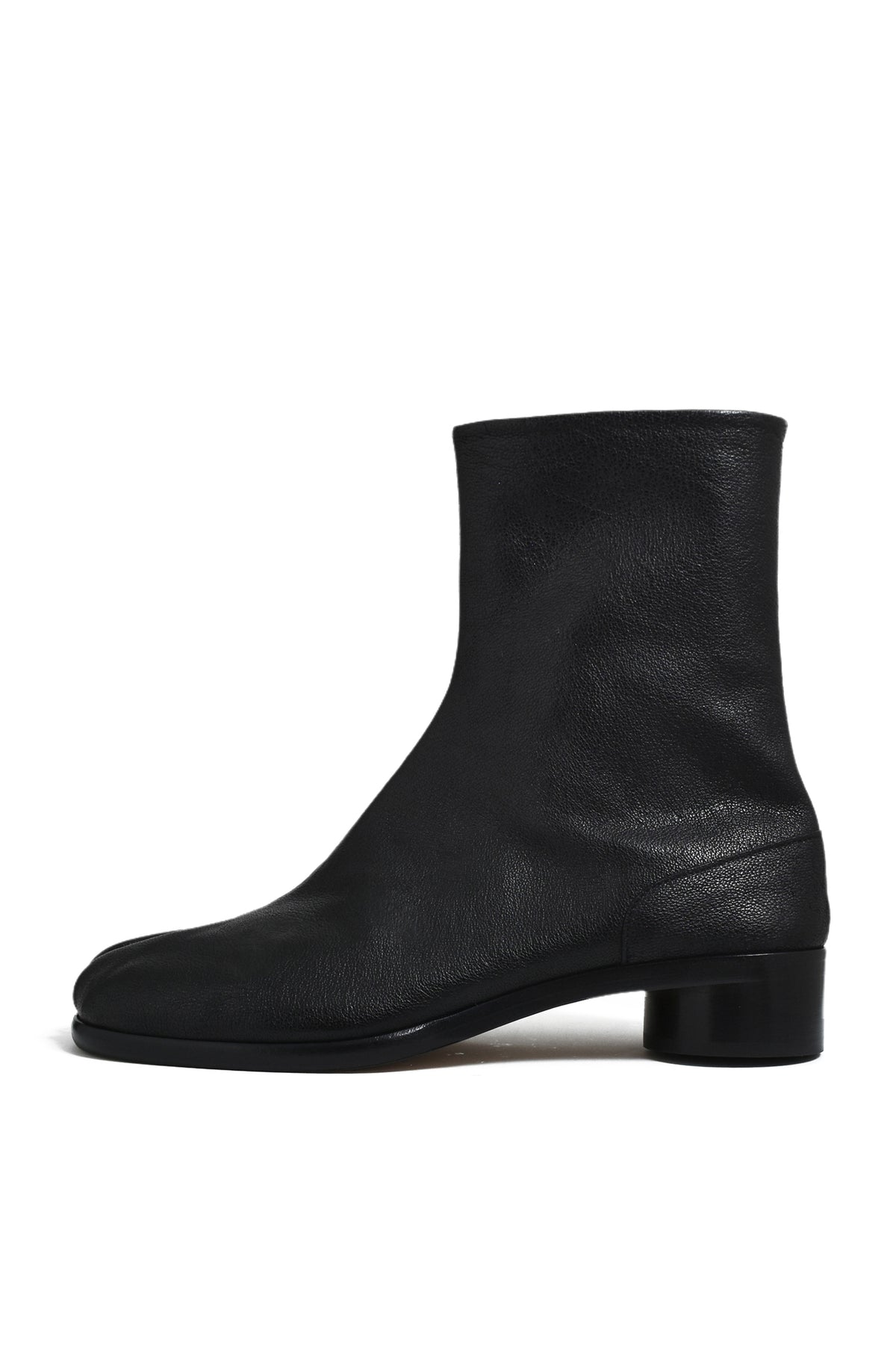 TABI ANKLE BOOTS H30 / BLK