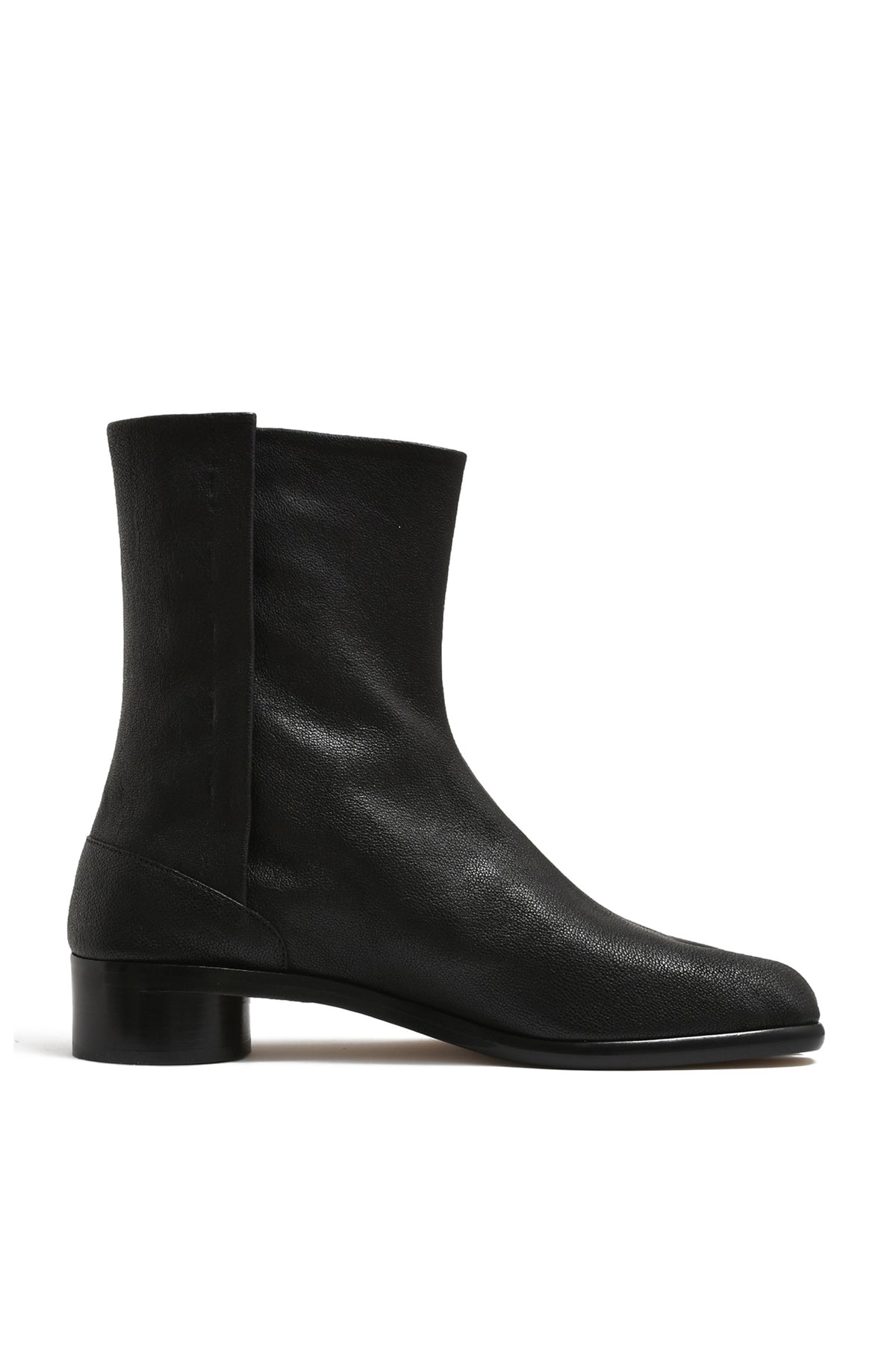 TABI ANKLE BOOT H30 / BLK