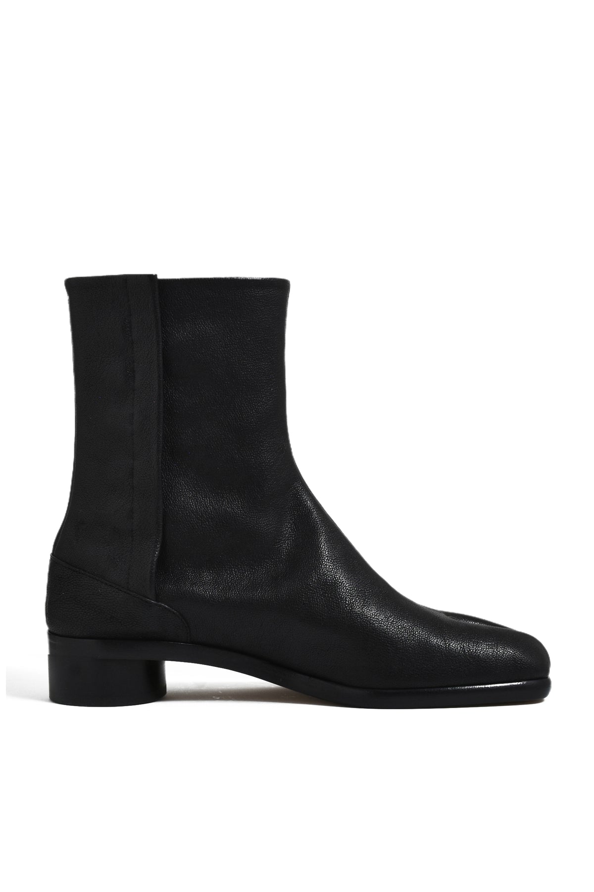 TABI ANKLE BOOTS H30 / BLK