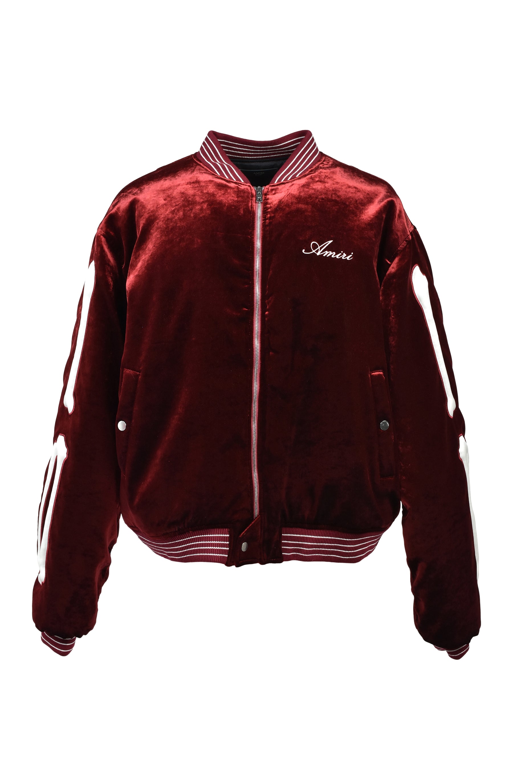 BONES BOMBER / RED